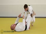 Eduardo Rocha's Rocha House 5 - Sweep when Controlling Both Sleeves and Opponent Stands Up